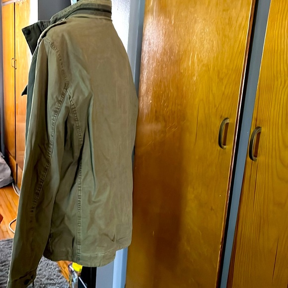 Nice Levi jacket - Picture 2 of 2